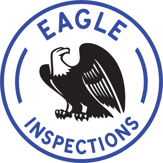 Eagle Inspections LLC Logo