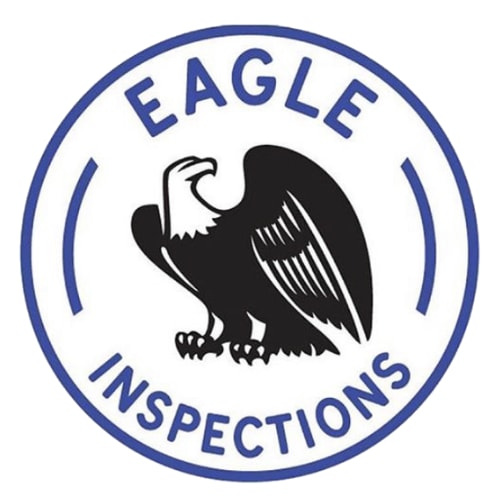 Eagle Inspections LLC Logo