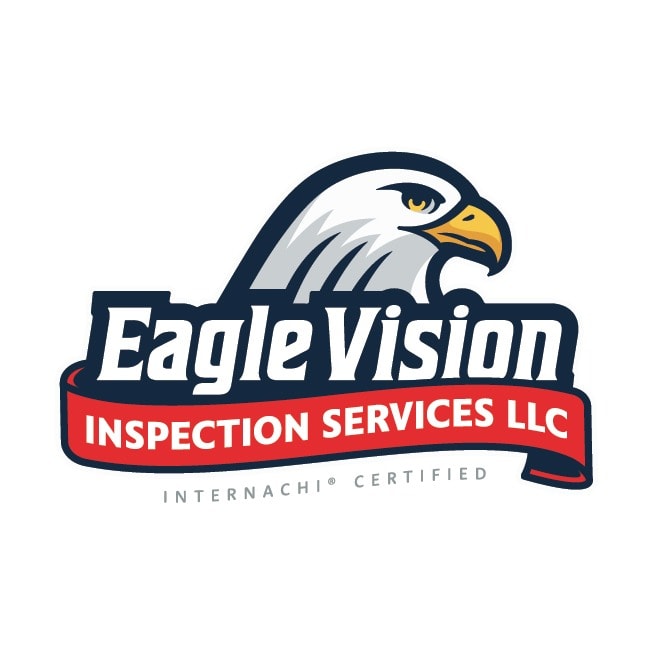 Eagle Vision Inspection Services, LLC Logo