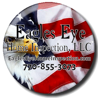 Eagles Eye Home Inspection, LLC tm Logo