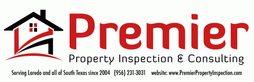 Premier Property Inspection & Consulting Logo