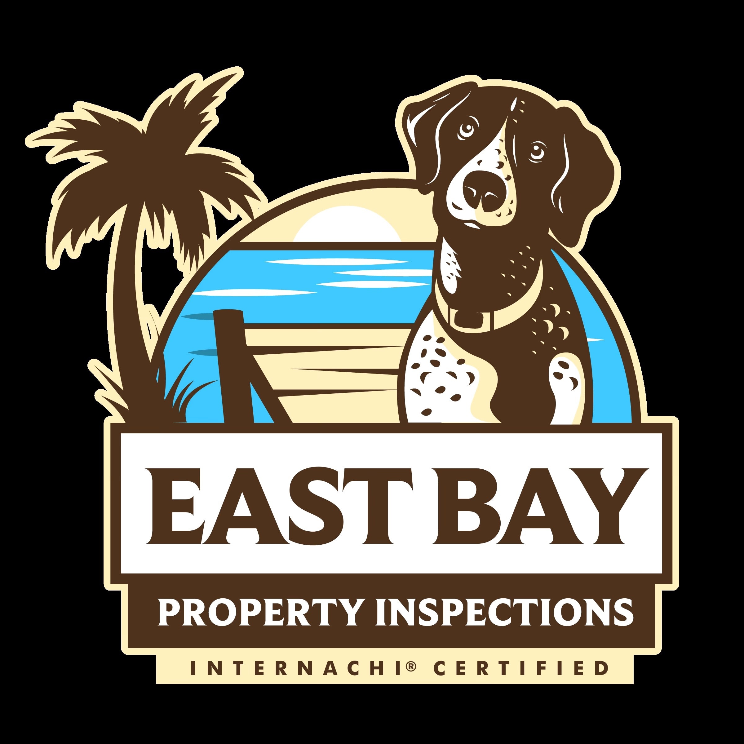 East Bay Property Inspections, LLC Logo