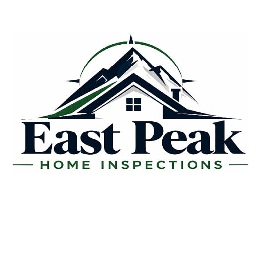 East Peak Home Inspections LLC. Logo
