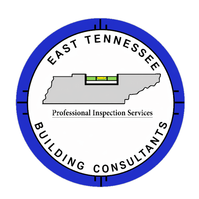 East Tennessee Building Consultants Logo