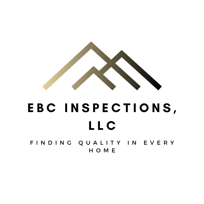 EBC Inspections, LLC Logo