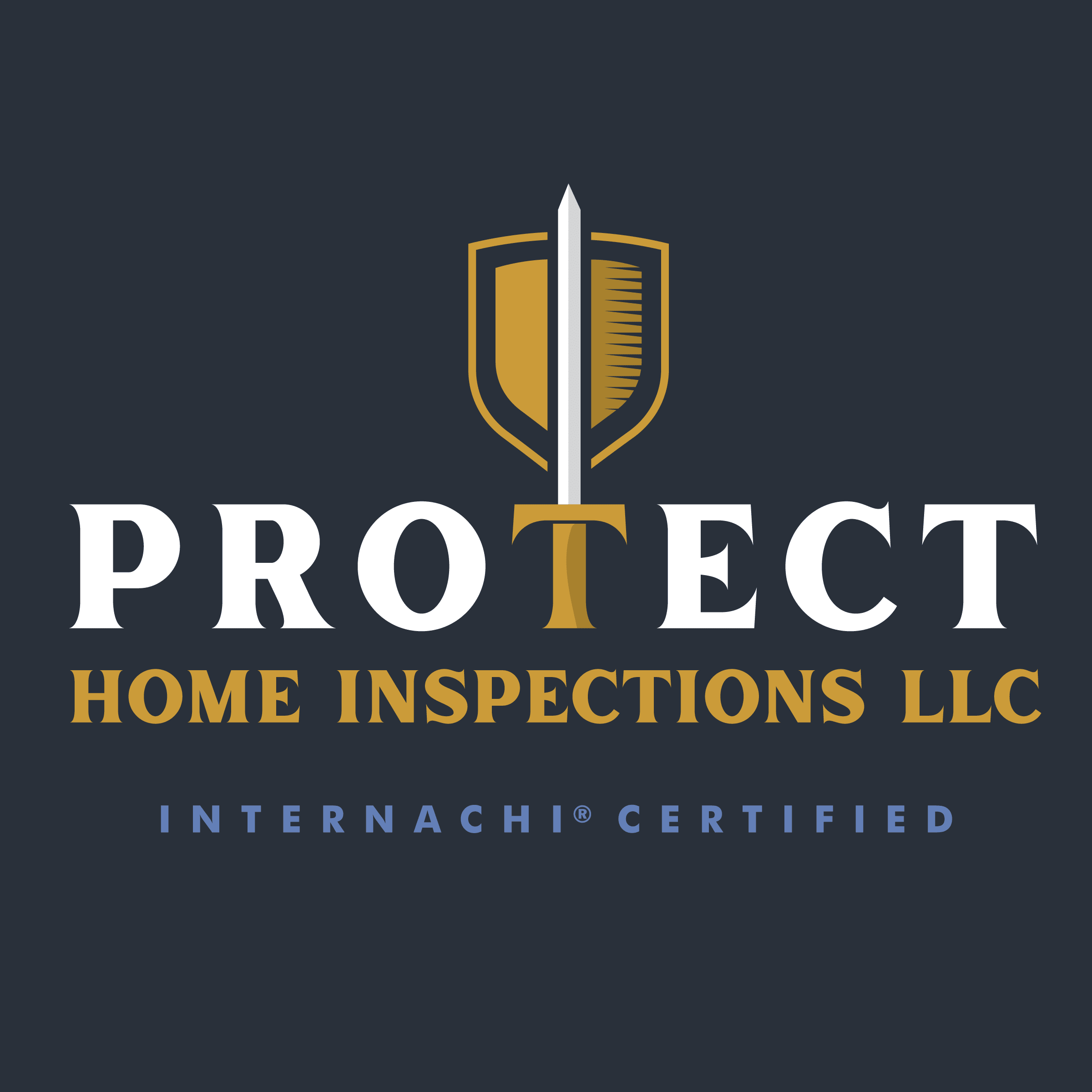 Protect Home Inspections LLC Logo