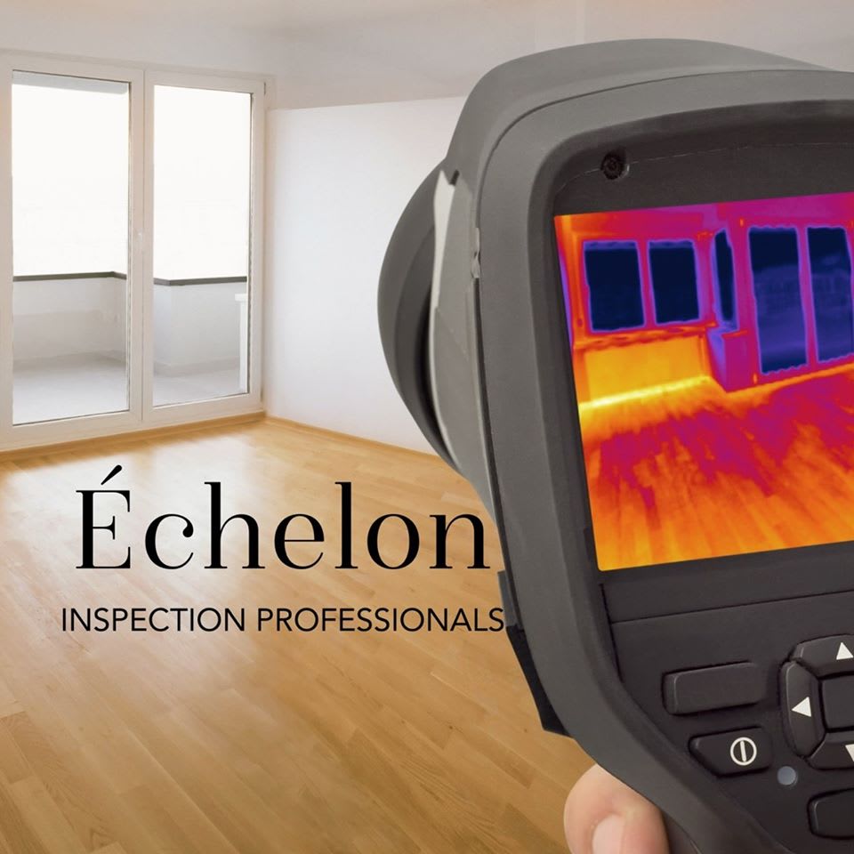Echelon Inspection Professionals, Inc. Logo
