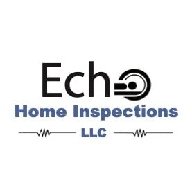 Echo Home Inspections LLC Logo