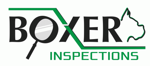 Boxer Inspections LLC Logo