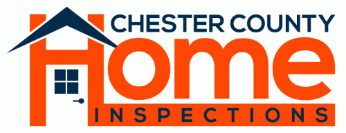 Chester County Home Inspections Logo