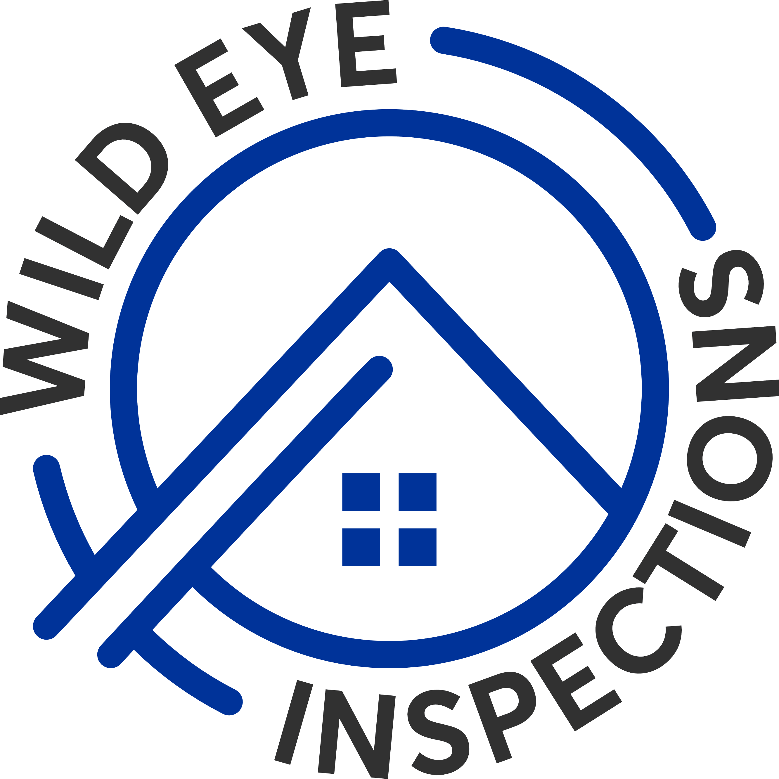 Roadil Property Services Logo