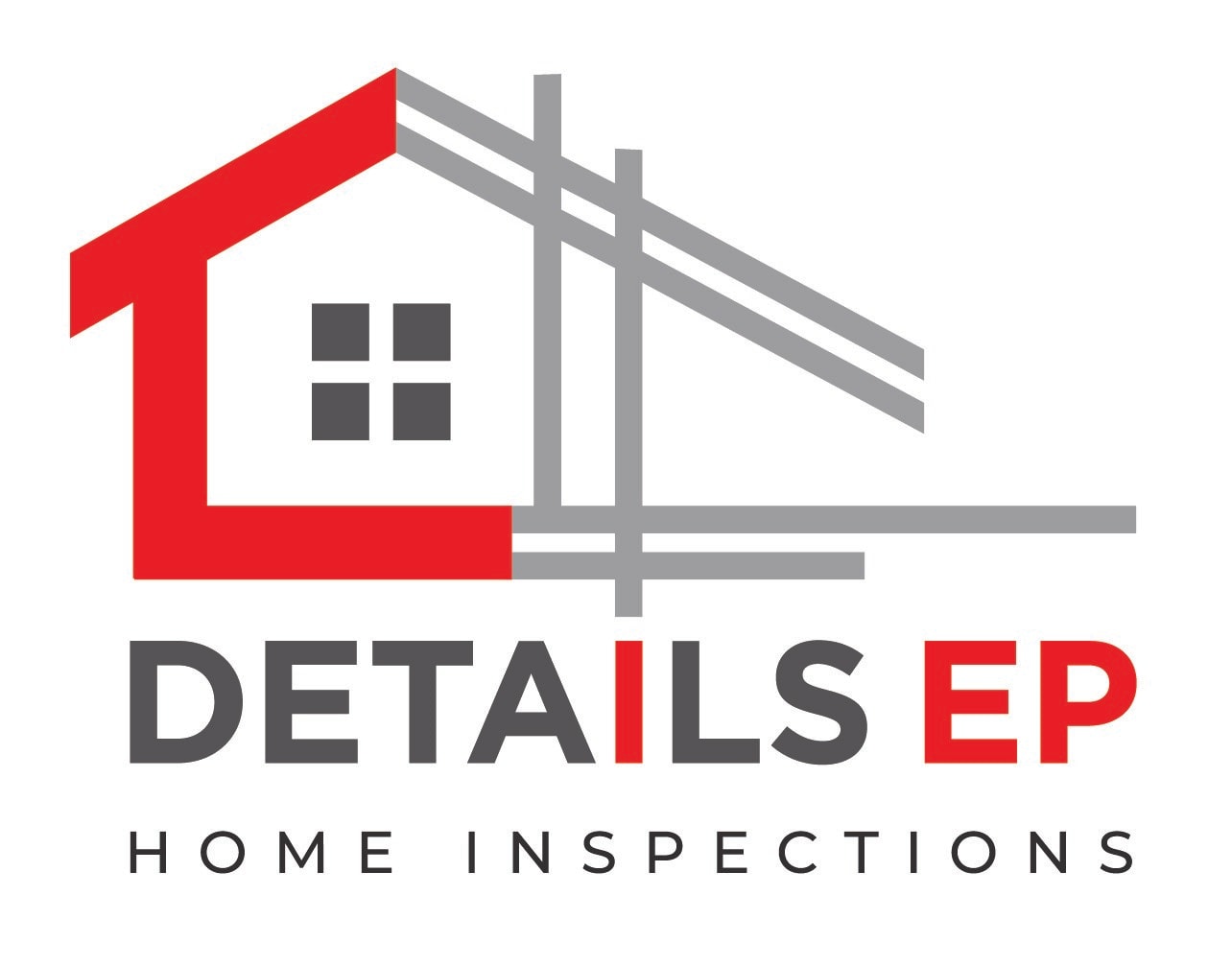 Details EP Home Inspections Logo