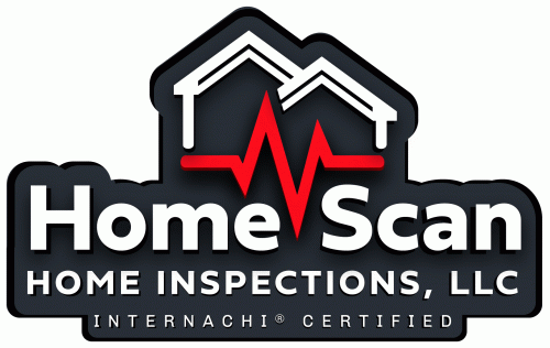 Home-Scan Home Inspections Logo