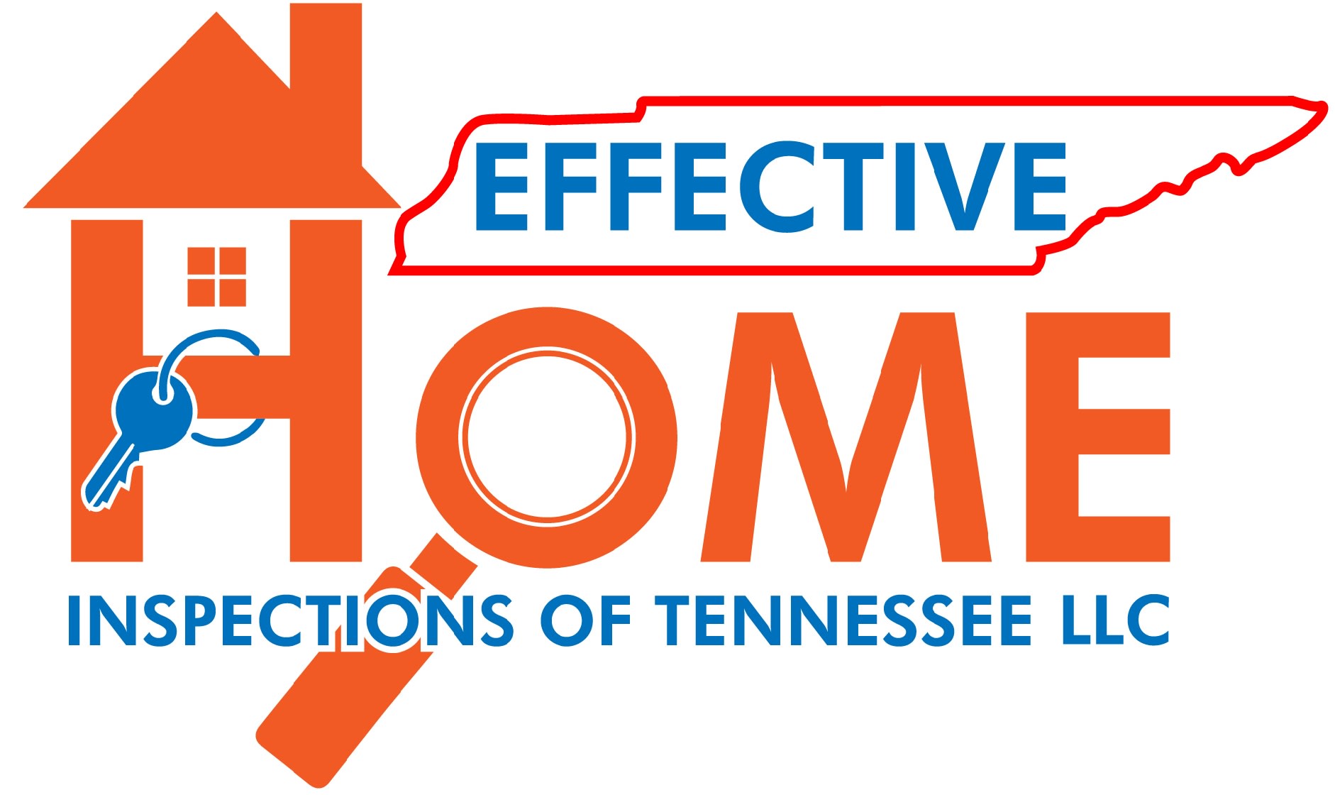 Effective Home Inspections of Tennessee LLC Logo