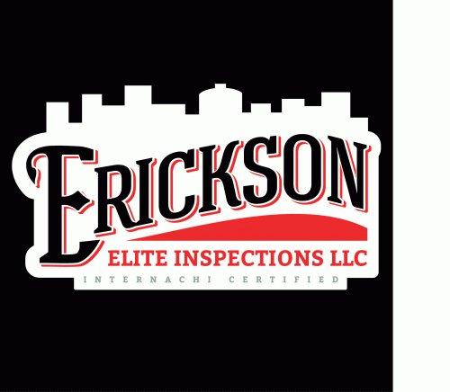 Erickson Elite Inspections, LLC Logo