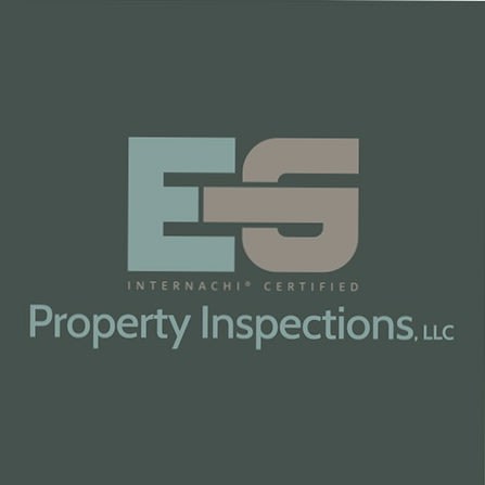 EG PROPERTY INSPECTION Logo