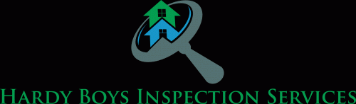 Hardy Boys Inspection Services Logo