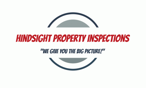 Hindsight Property Inspections LLC Logo