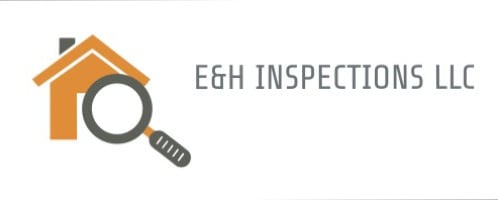 E&H Inspections Logo