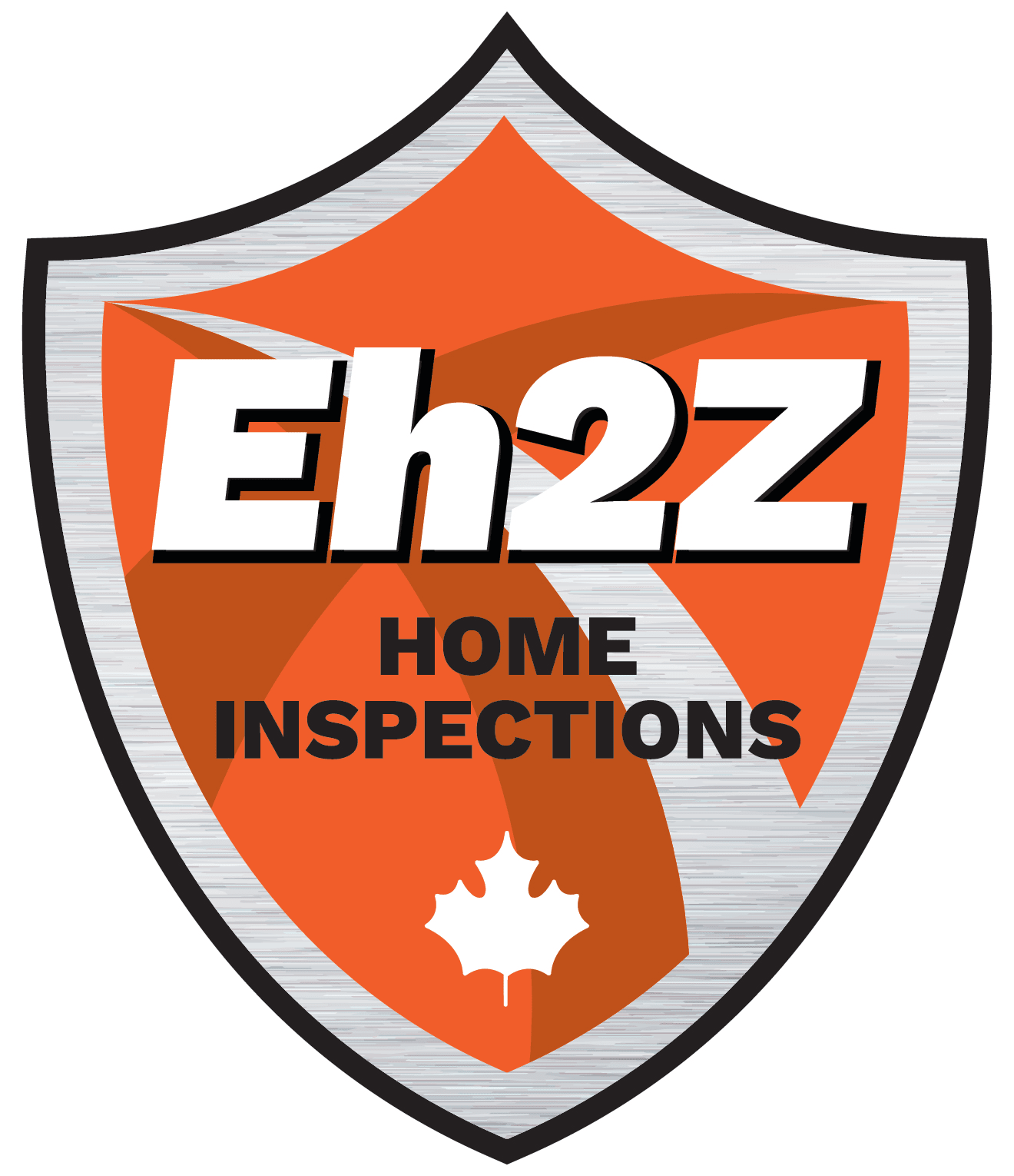 Eh2Z Home Inspections Logo