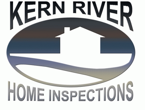 Kern River Home Inspections Logo