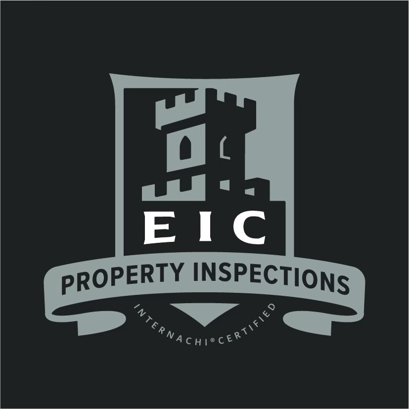 EIC Property Inspections Logo