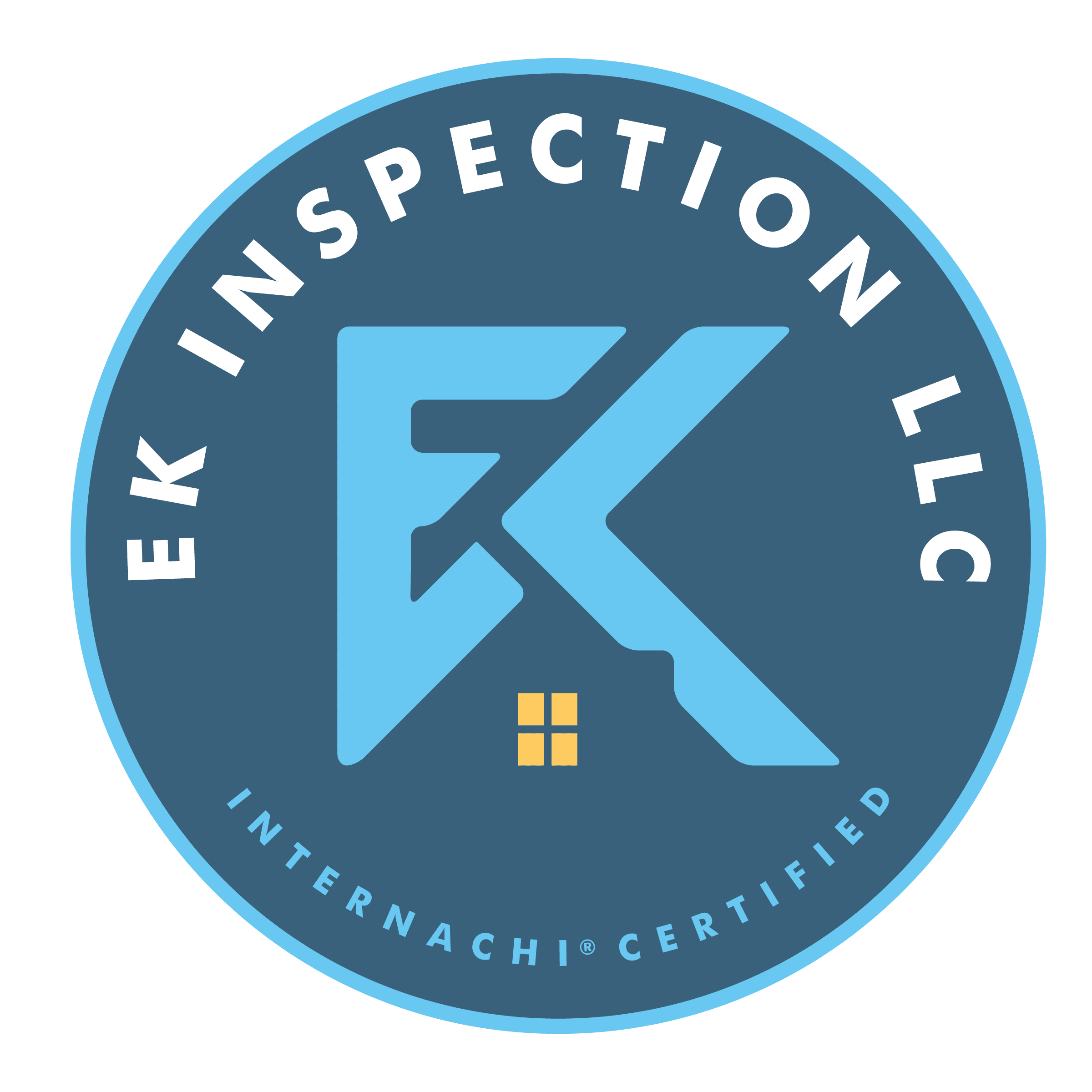 Erin Kelley - Salina, KS Certified Home Inspector - InterNACHI®