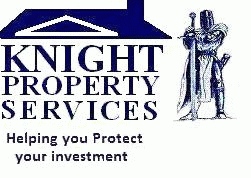 Knight Property Services Logo