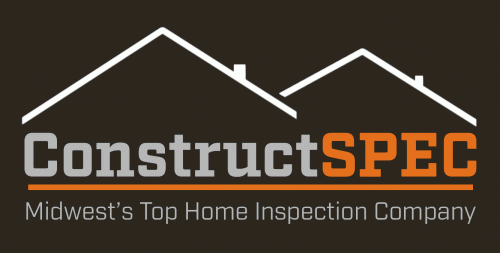 ConstructSpec Home Inspection Logo