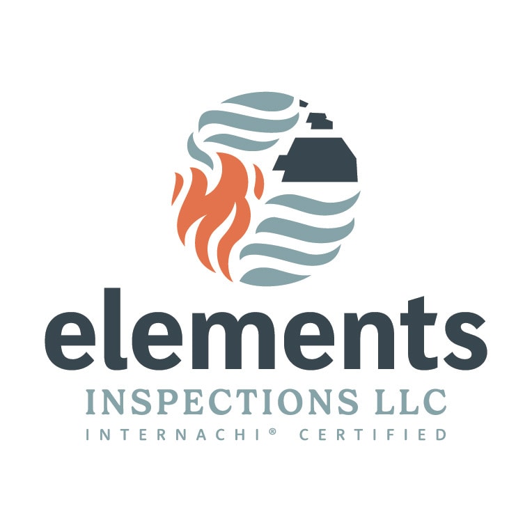 Elements Inspections, LLC Logo