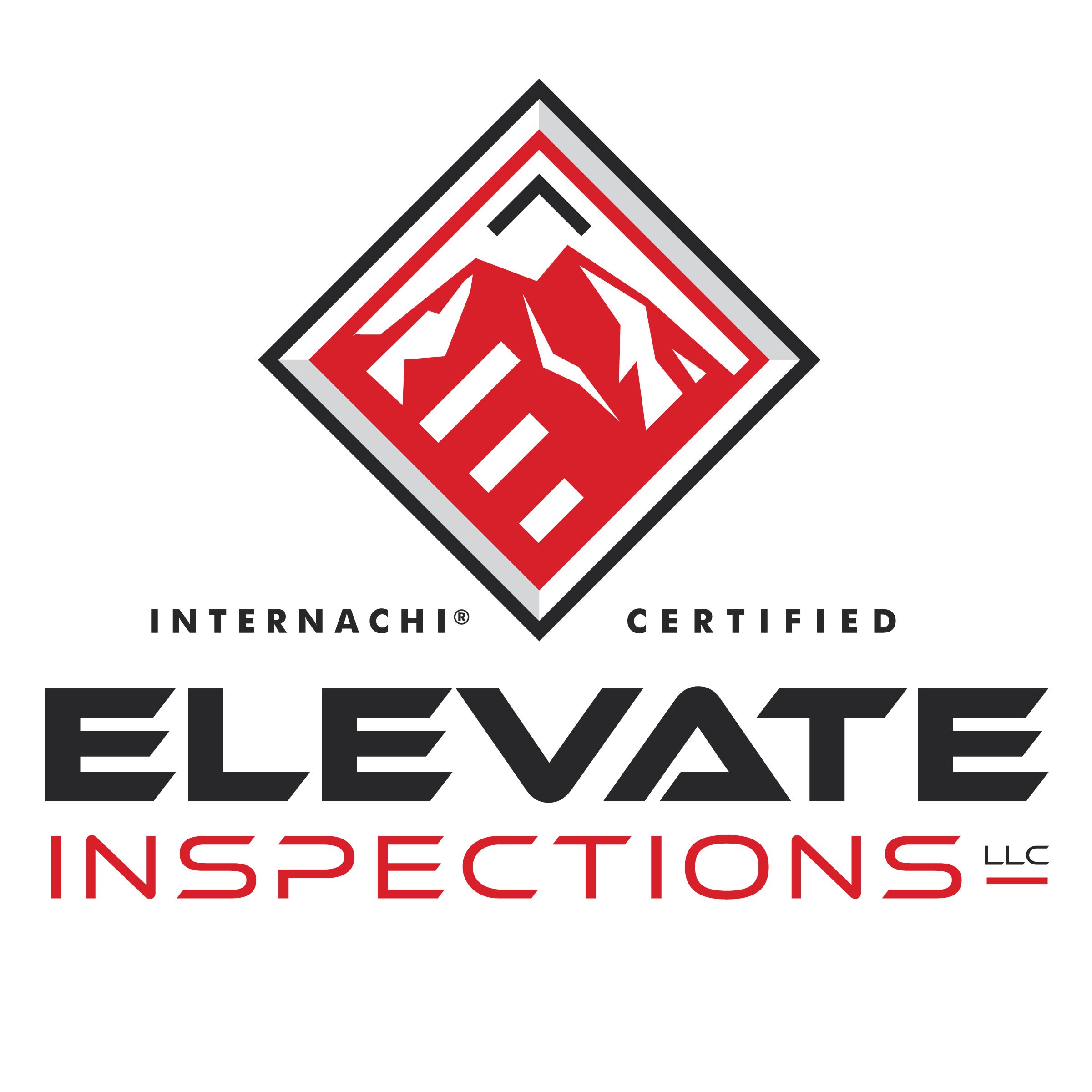 Elevate Inspections LLC Logo