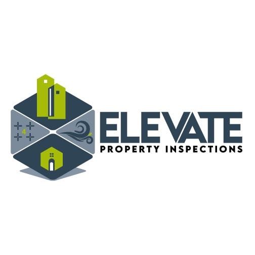 Elevate Property Inspections LLC Logo