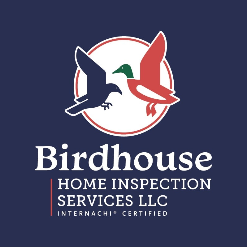 Birdhouse Home Inspection Services Logo