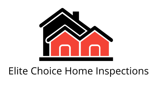 Elite Choice  Home Inspections Logo