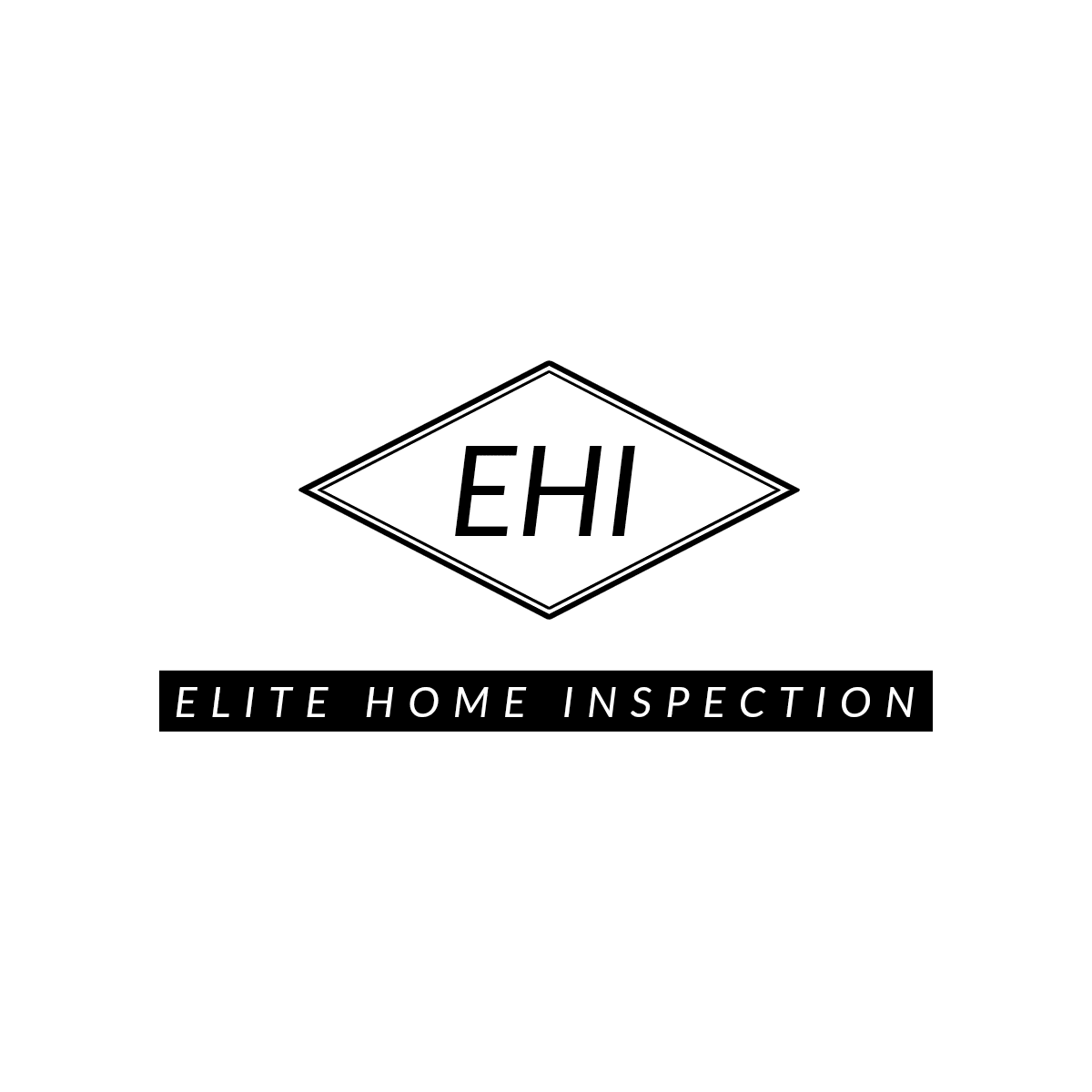 Elite Home Inspection Inc. Logo