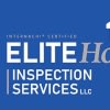 Elite Home Inspection Services Logo