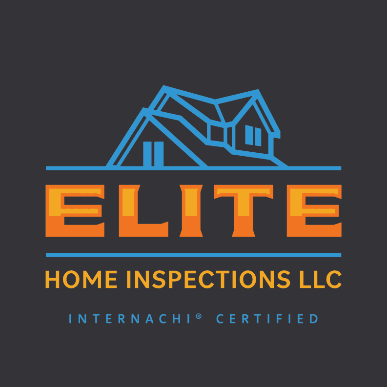 Elite Home Inspections LLC Logo