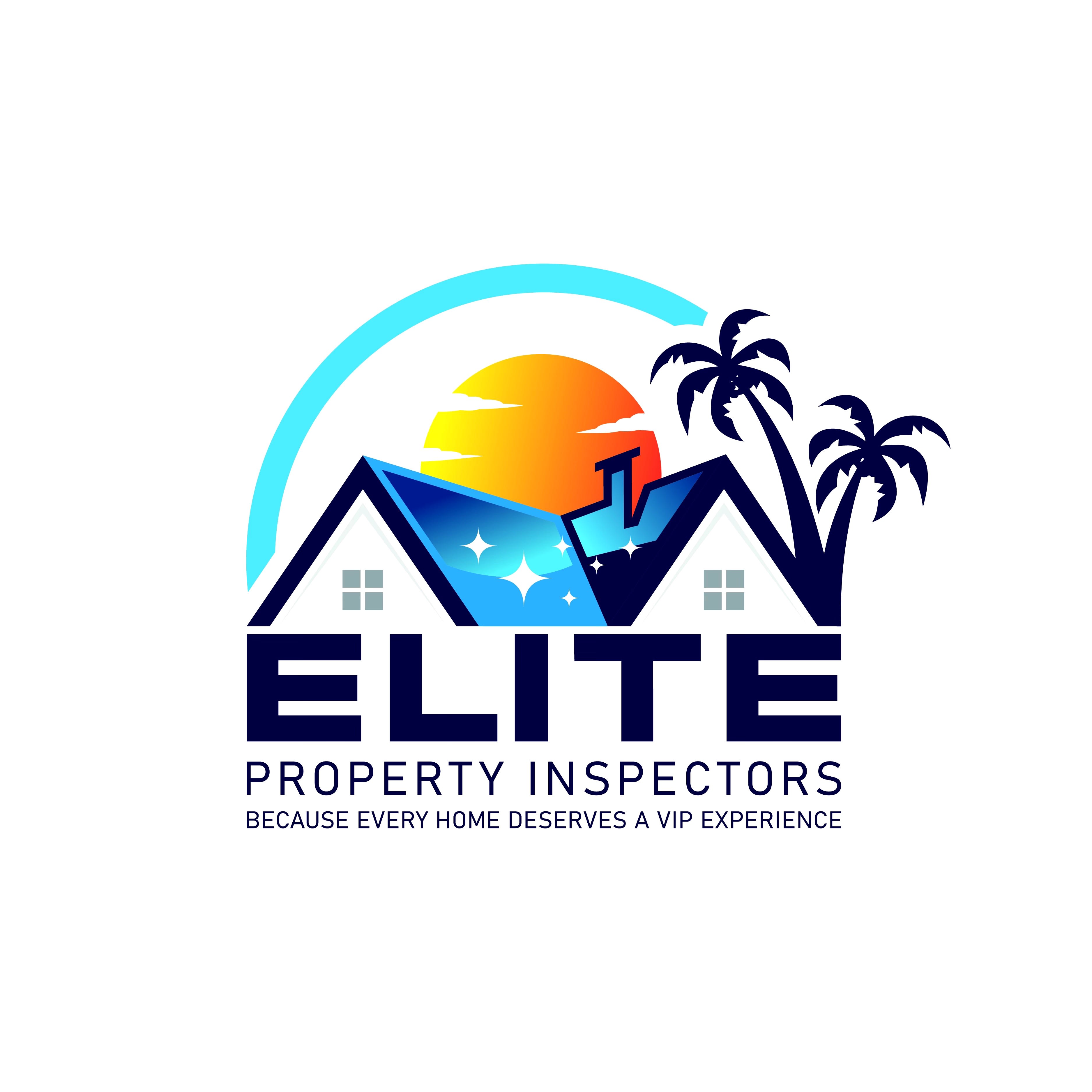 Elite Property Inspectors Logo
