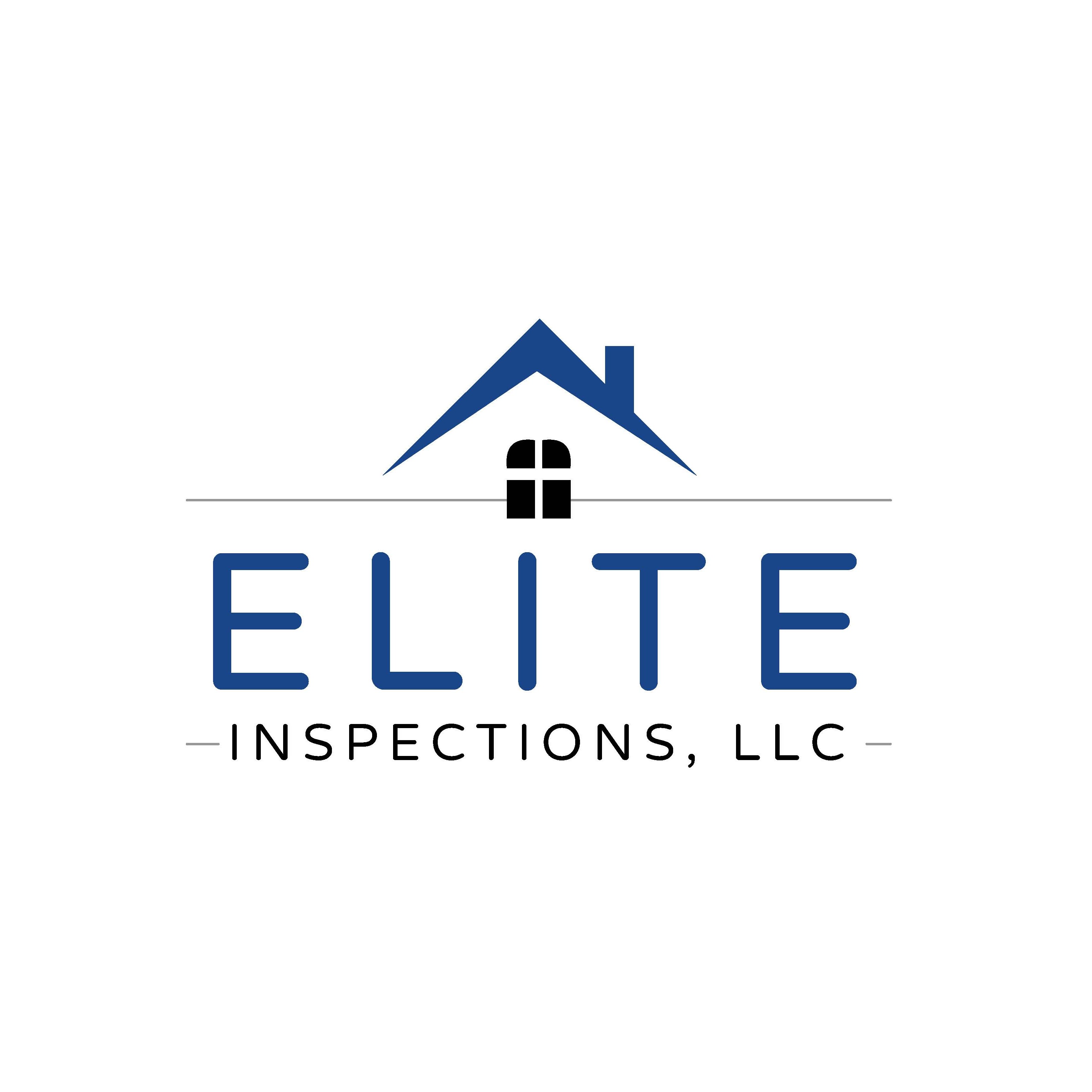 Elite Inspections LLC Logo