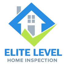 Elite Level Home Inspections Logo