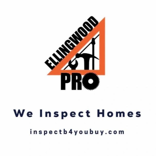 Ellingwood Pro Home Inspections Logo