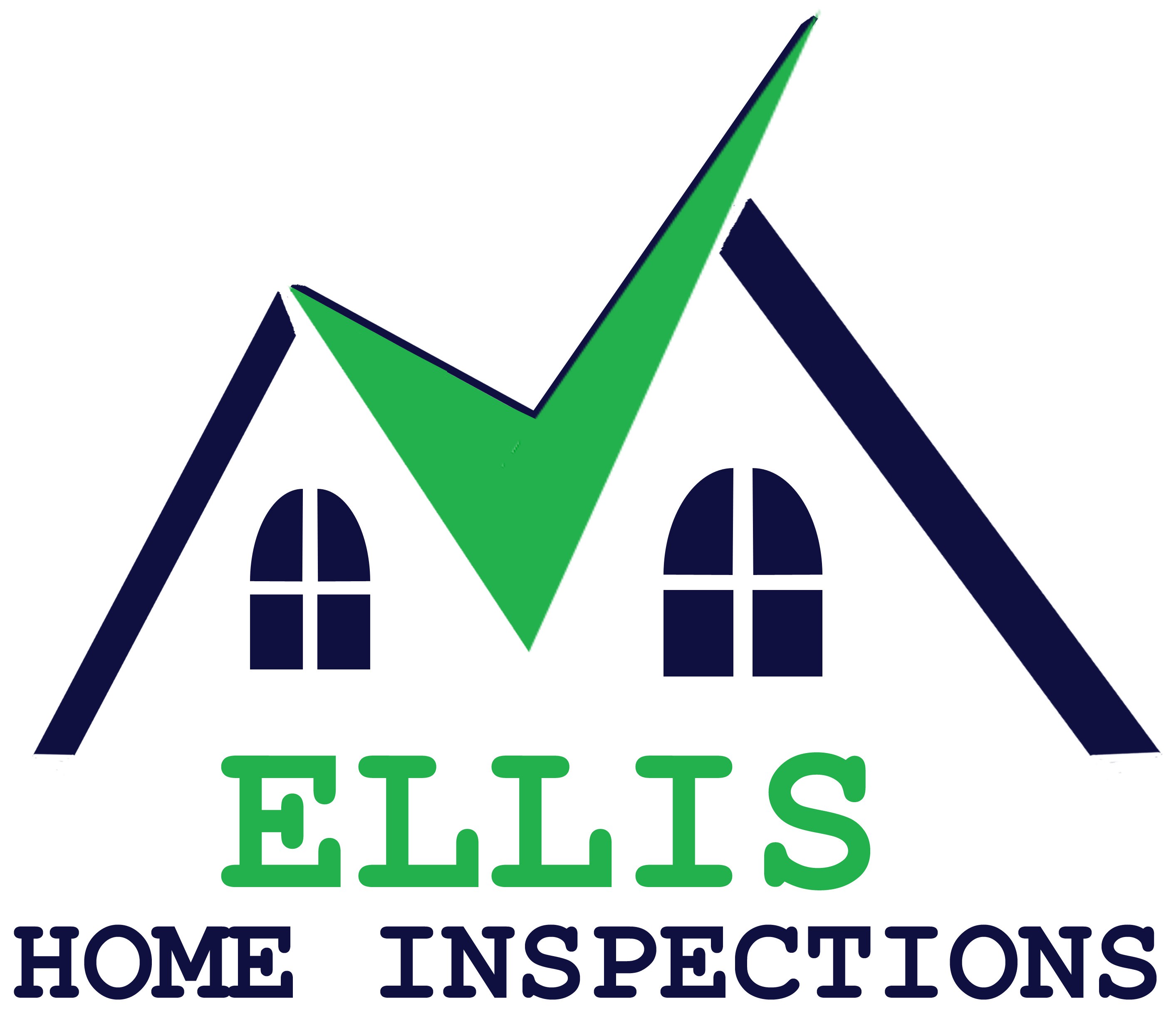 Ellis Home Inspections,LLC Logo