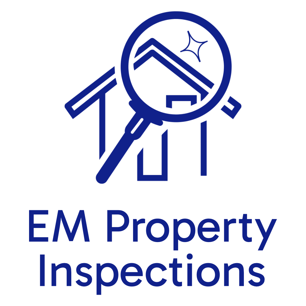 Em Property Inspections Logo