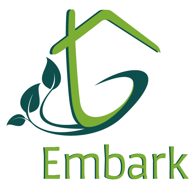 Embark LLC Logo