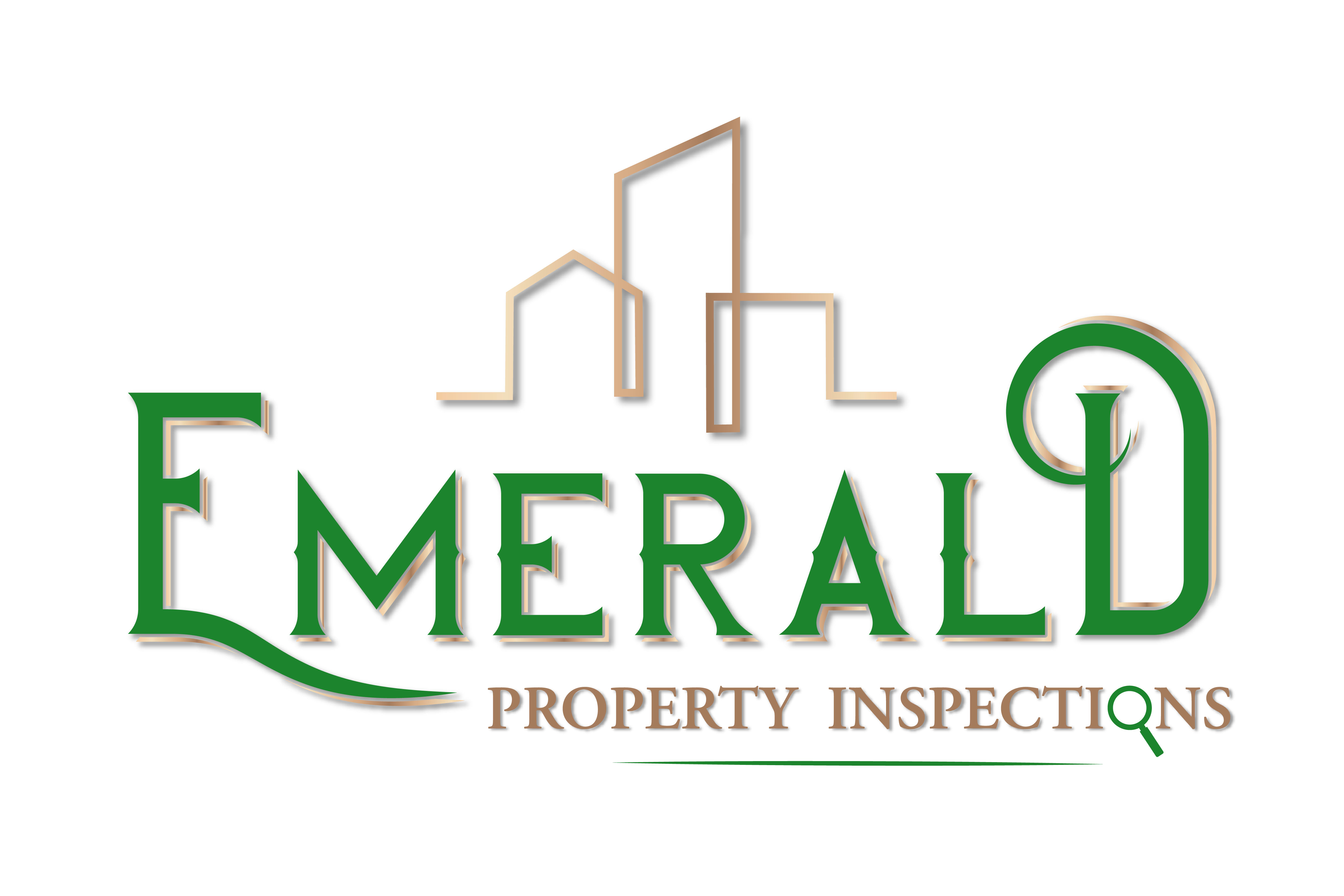 Emerald Property Inspections Logo