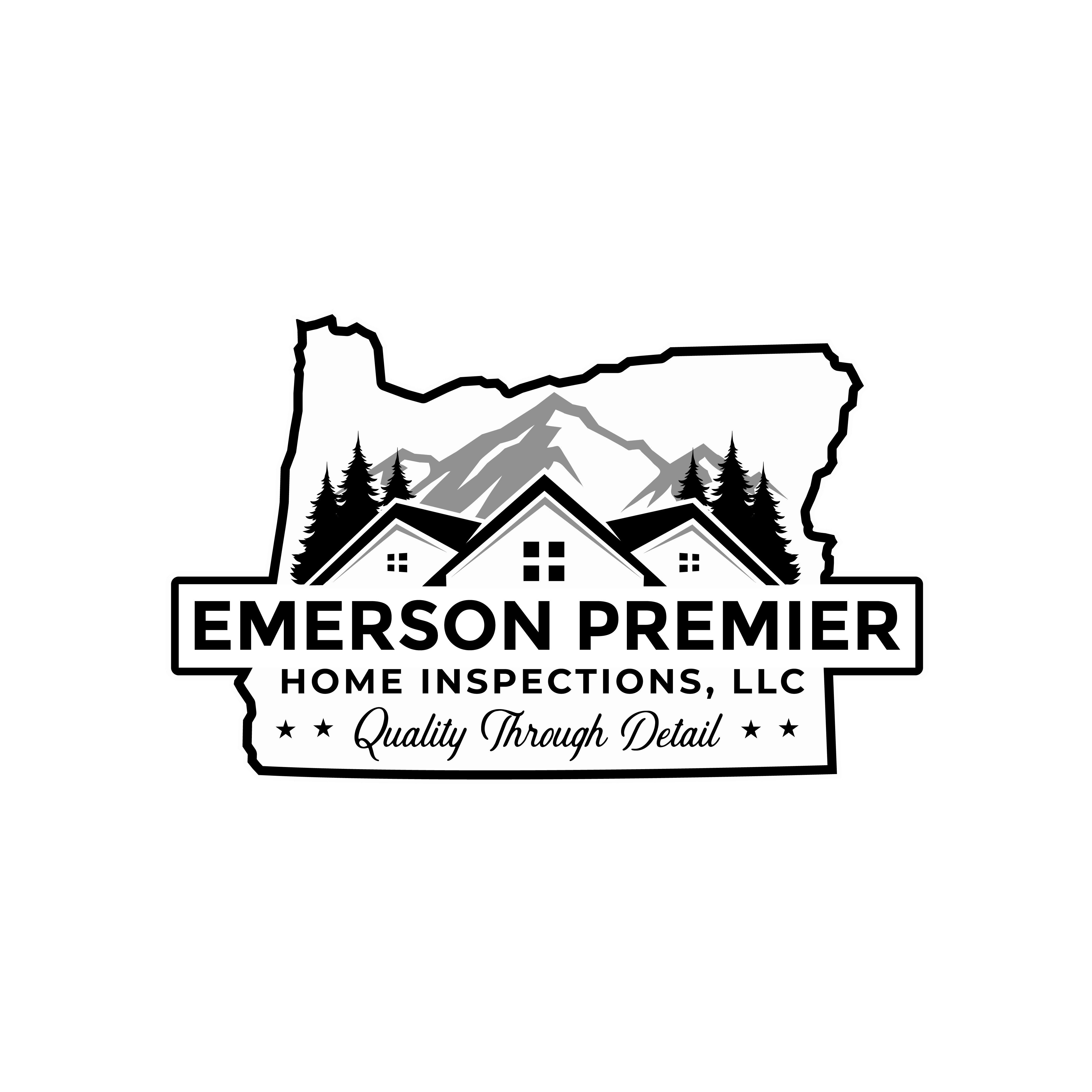 Emerson Premier Home Inspections, LLC Logo