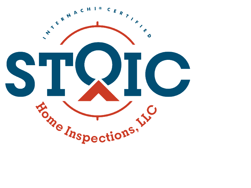 Stoic Home Inspections LLC Logo