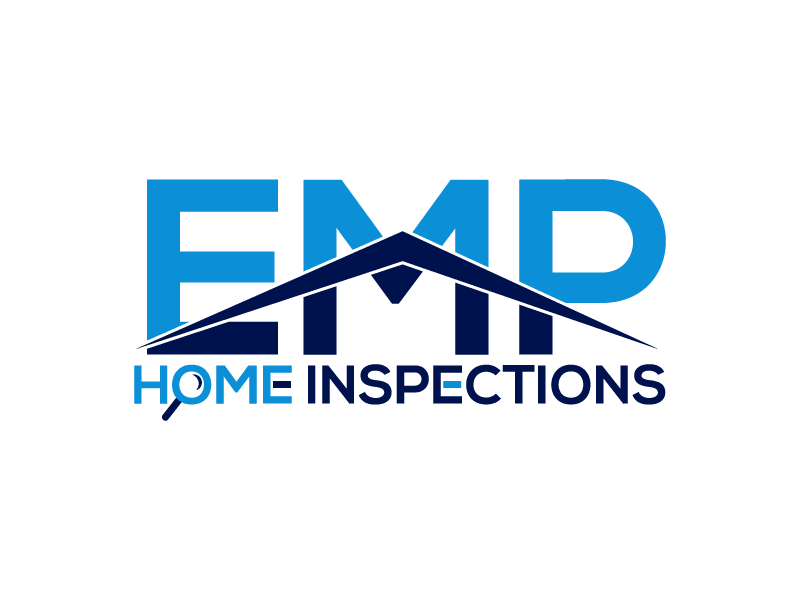 EMP Home Inspections Inc. Logo