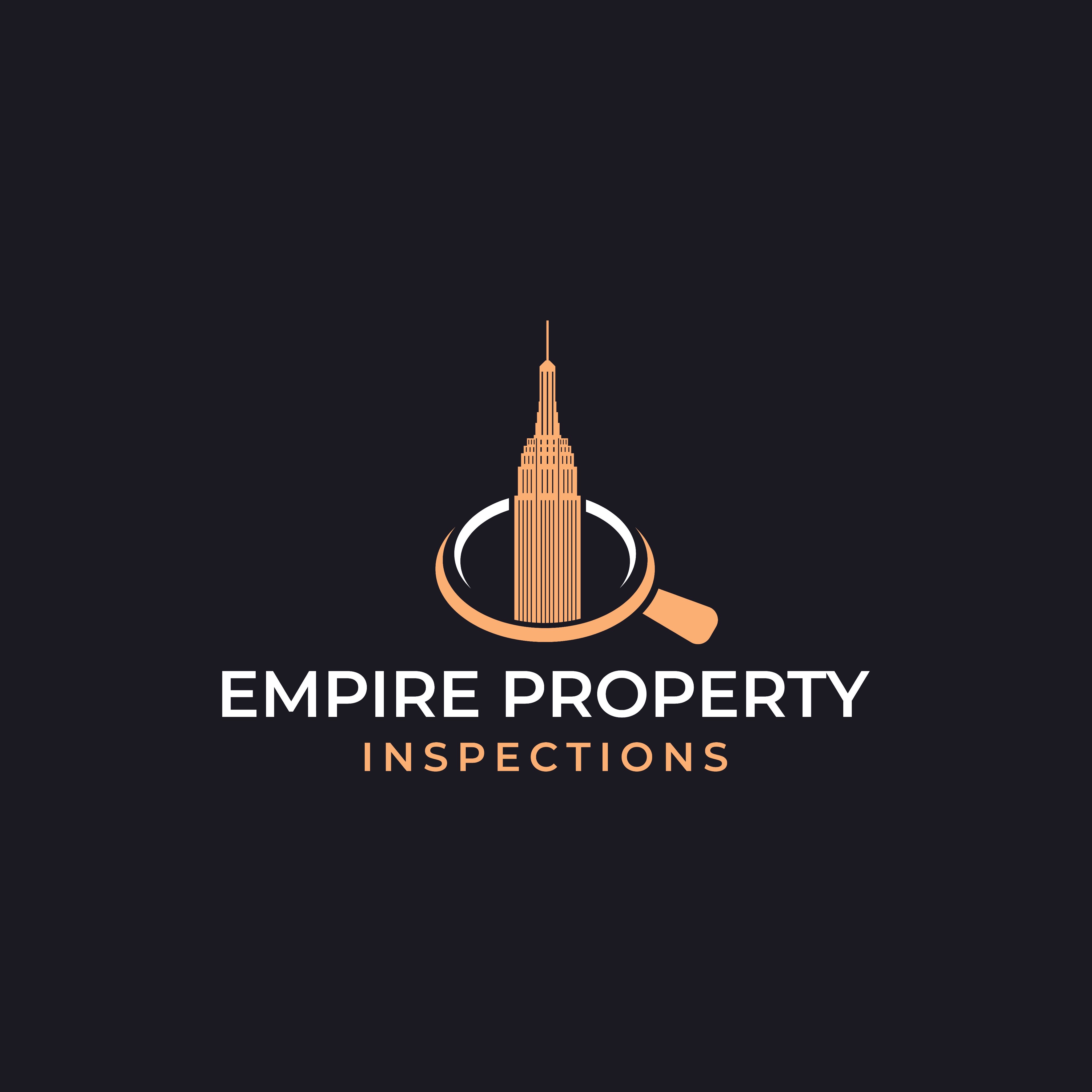 Empire Property Inspections Logo
