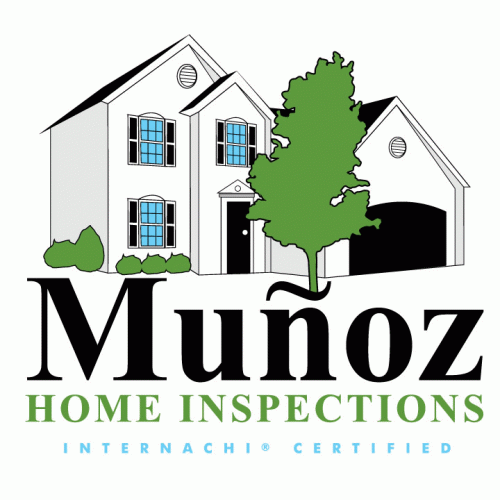 Munoz Home Inspections, L.L.C. Logo